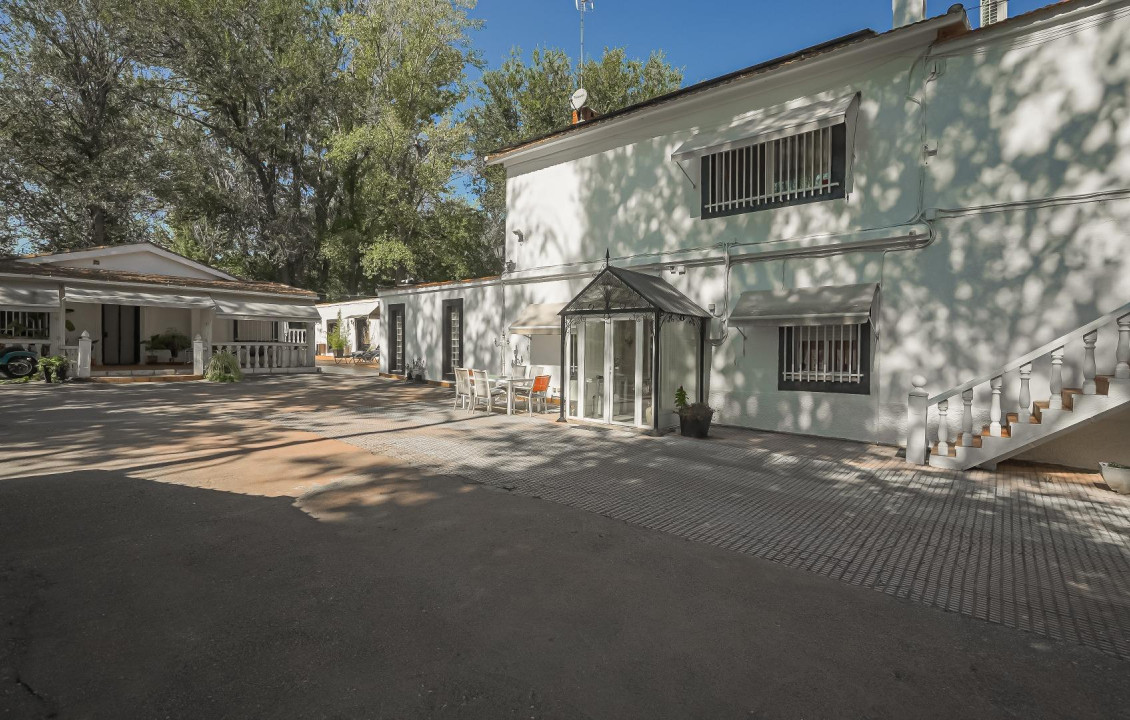 For Sale - Casas o chalets - Villaviciosa de Odón - Camino de la Zarzuela
