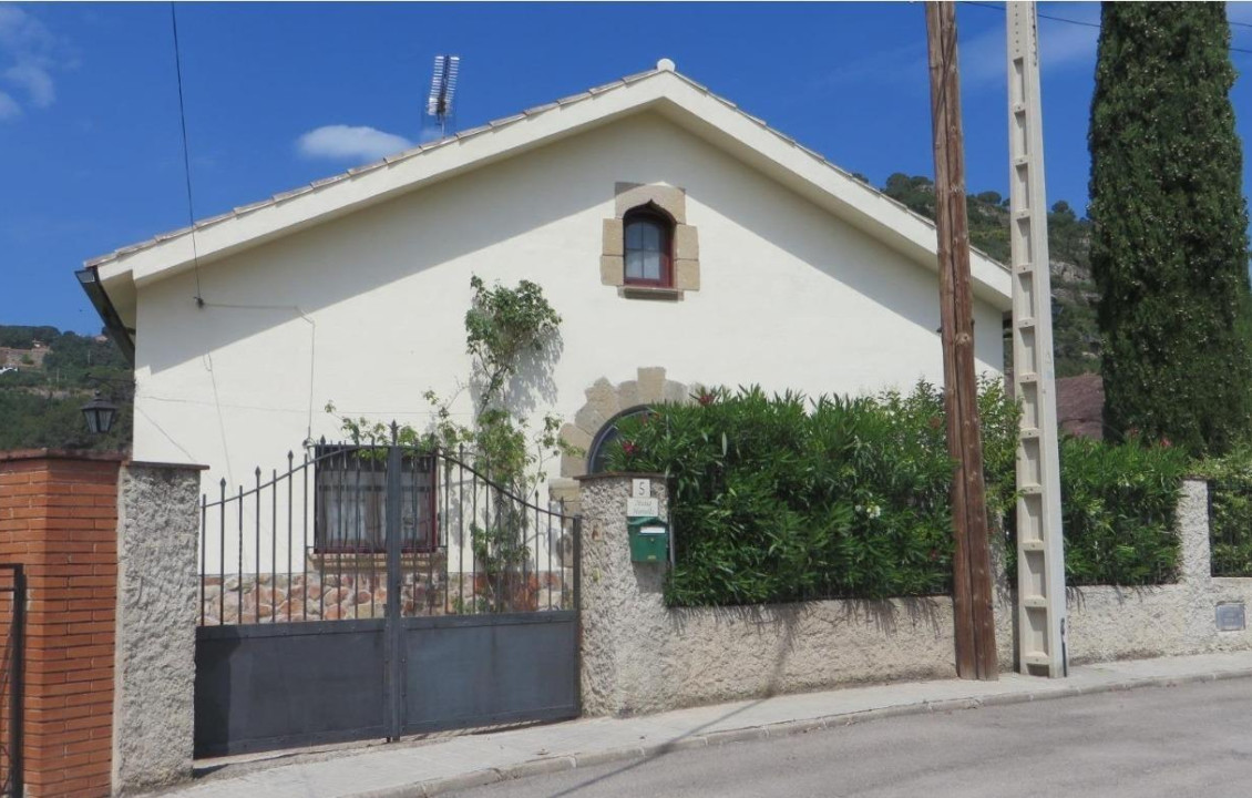 For Sale - Casas o chalets - Sant Feliu de Codines - ROCA D'EN CORBINS (R.B.)