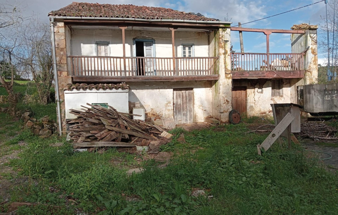 Venta - Casas o chalets - Solórzano - RIA/O-SOTO EL