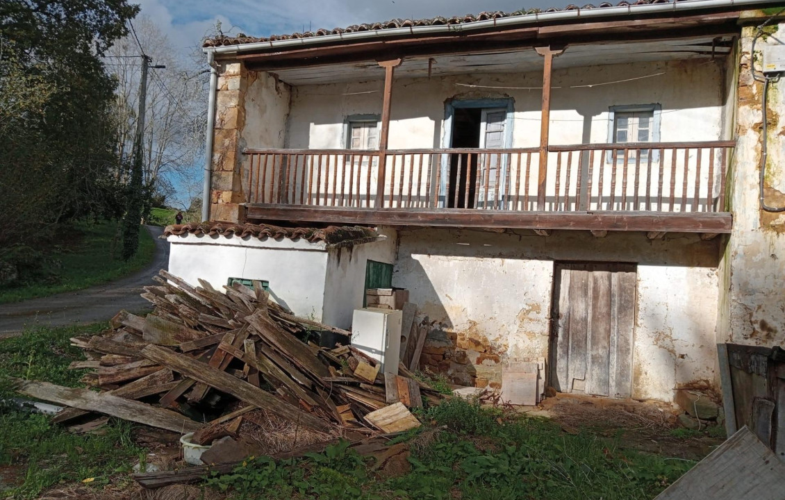 Venta - Casas o chalets - Solórzano - RIA/O-SOTO EL