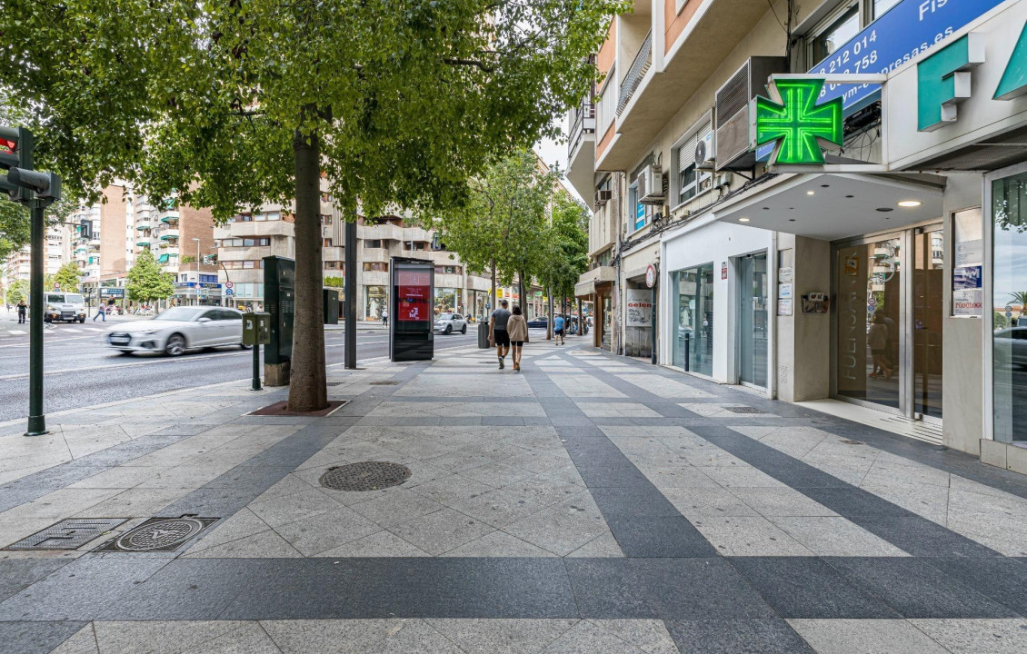 For Sale - Pisos - Murcia - Plaza de la Fuensanta