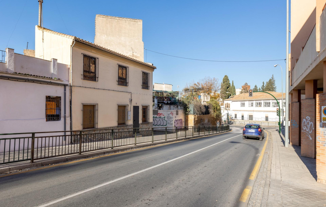 For Sale - Casas o chalets - Granada - carretera de murcia