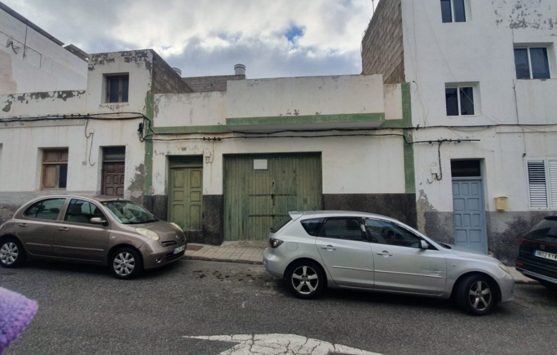 Venta - Casas o chalets - Las Palmas de Gran Canaria - Jesus Nazareno