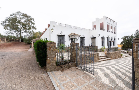 For Sale - Casas o chalets - Córdoba - del Brillante
