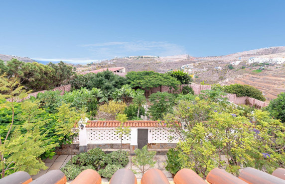 For Sale - Casas o chalets - Las Palmas de Gran Canaria - Llano de las Mozas