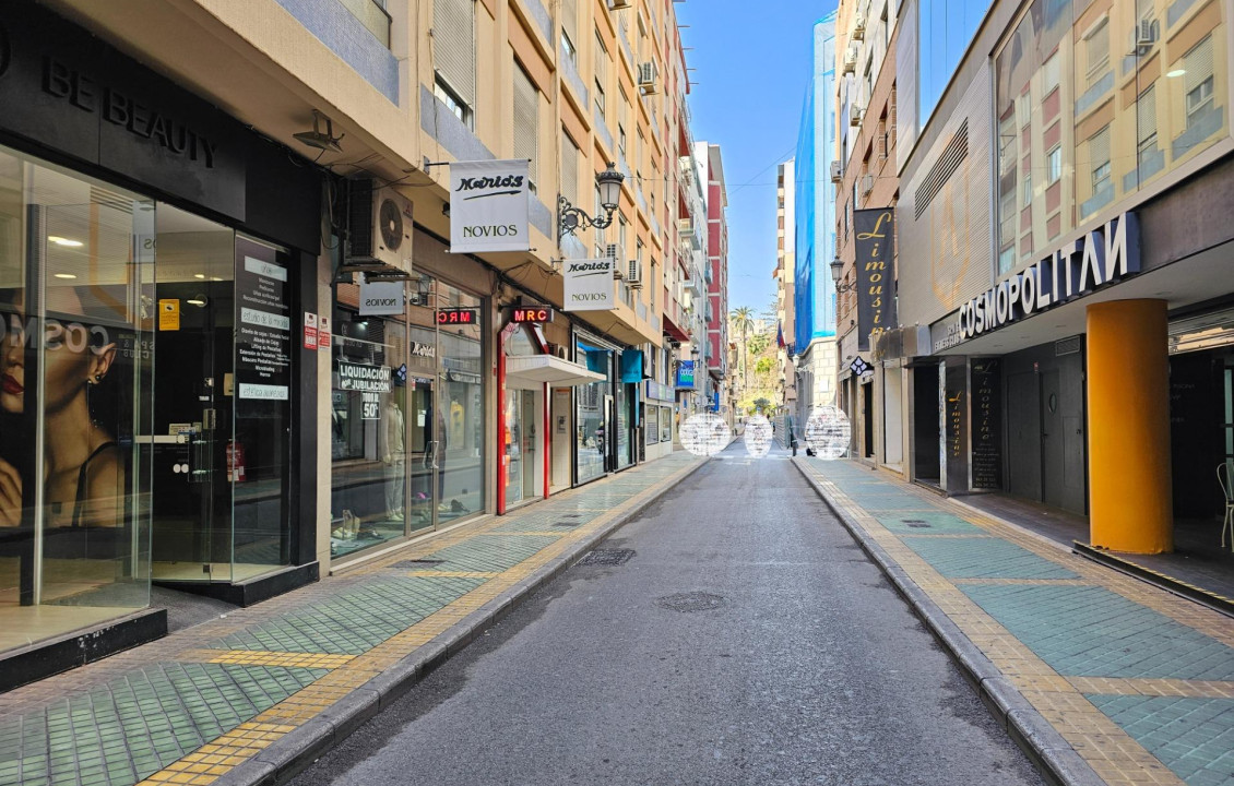 Venta - Locales - Alicante - gerona