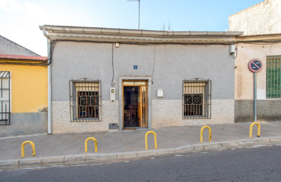 For Sale - Casas o chalets - Alguazas - Calle de la Purísima
