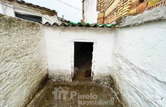 Venta - Casas o chalets - Almadén de la Plata - CRUZ