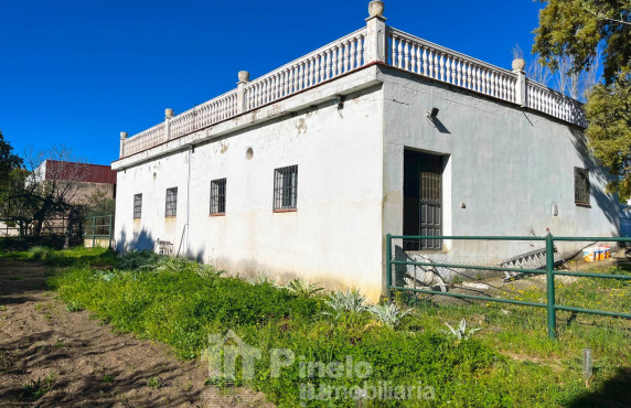 Venta - Casas o chalets - Castilblanco de los Arroyos - SIERRA NORTE