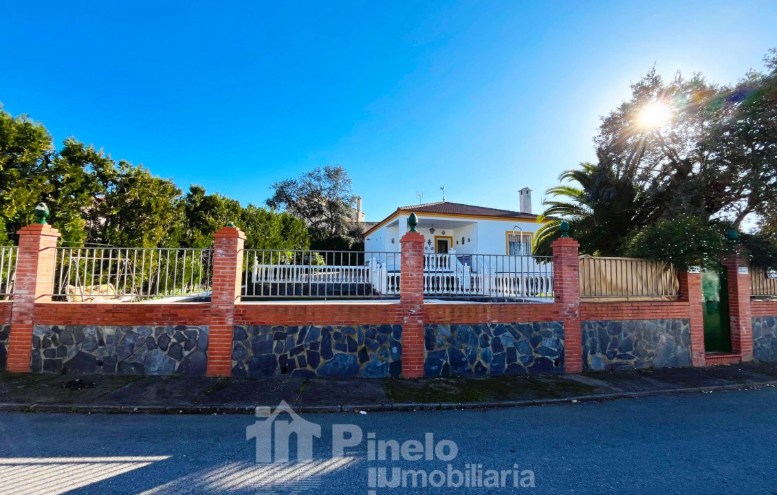 For Sale - Casas o chalets - Castilblanco de los Arroyos - COLINA LA