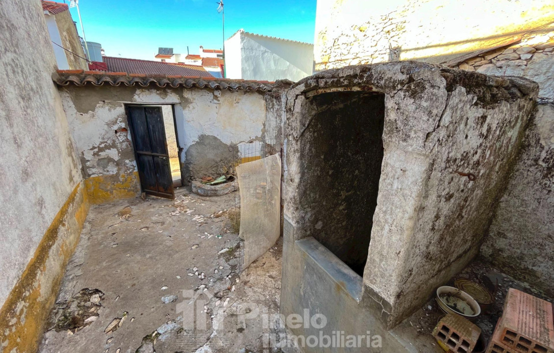 Venta - Casas o chalets - Almadén de la Plata - UMBRIA