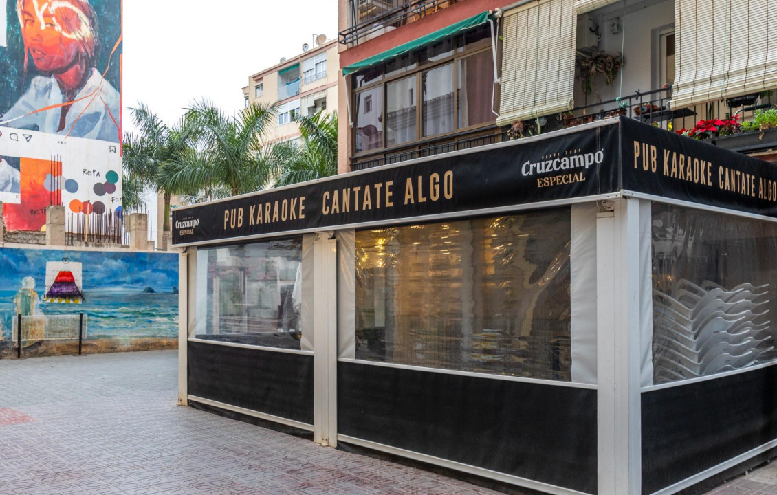 For Sale - Locales - Almuñécar - de Buenos Aires
