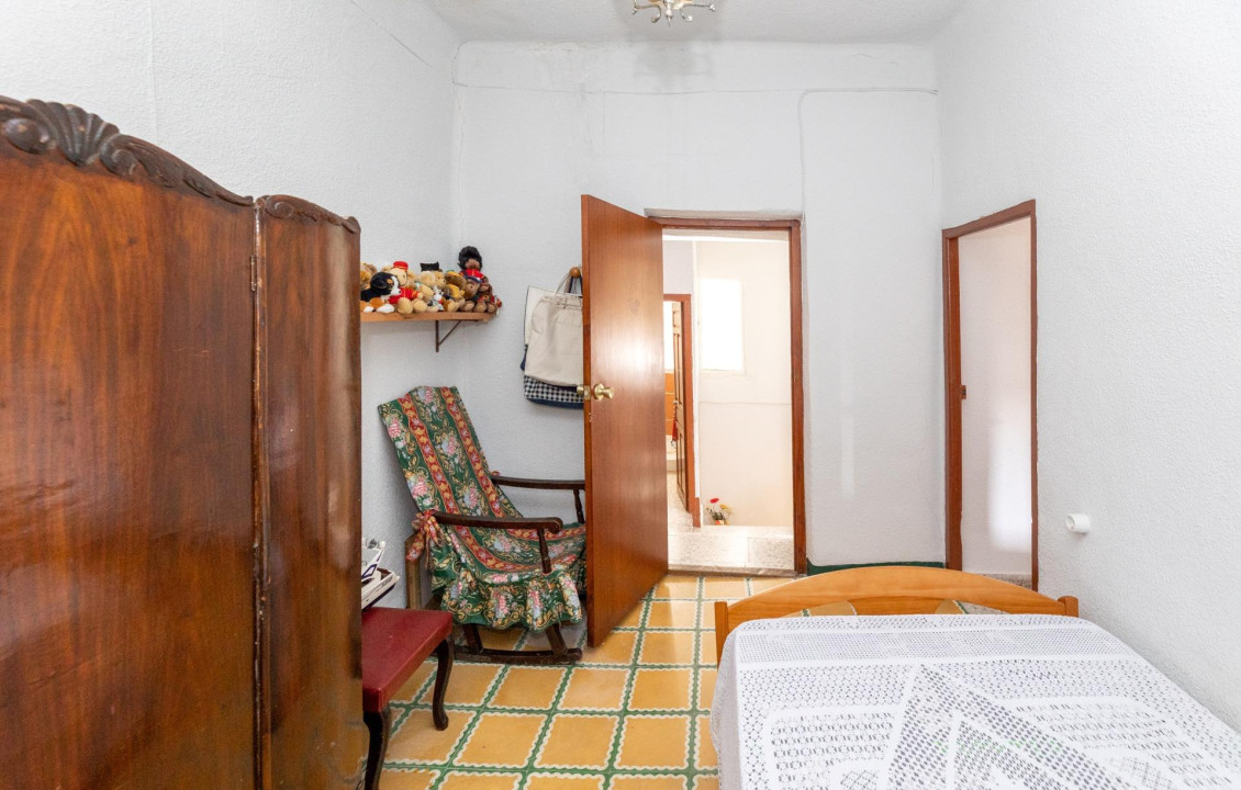 Venta - Casas o chalets - Monachil - de Trinidad Carreras
