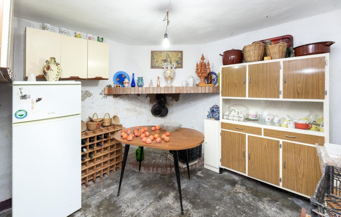 For Sale - Casas o chalets - Monachil - de Trinidad Carreras