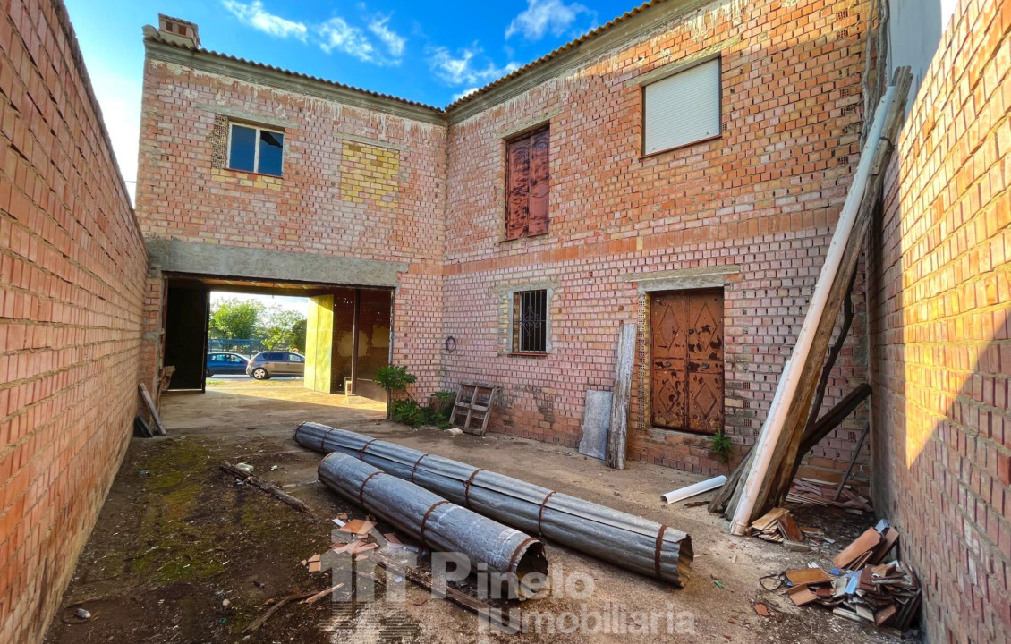 For Sale - Casas o chalets - Castilblanco de los Arroyos - PALMA