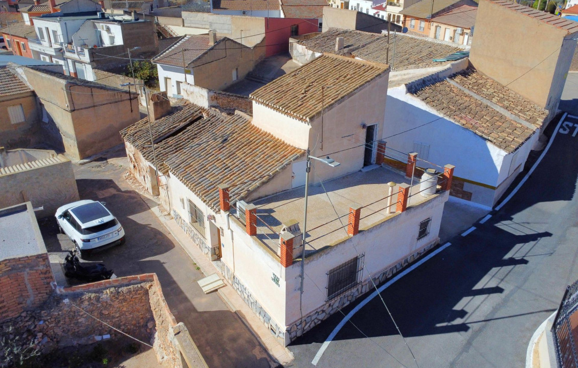 For Sale - Casas o chalets - Fuente Álamo de Murcia - BUITRE