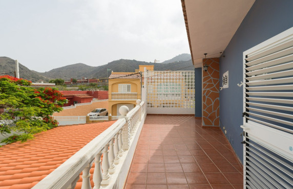 Venta - Casas o chalets - Las Palmas de Gran Canaria - EL LAGAR
