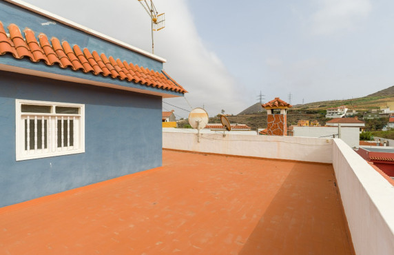 Venta - Casas o chalets - Las Palmas de Gran Canaria - EL LAGAR