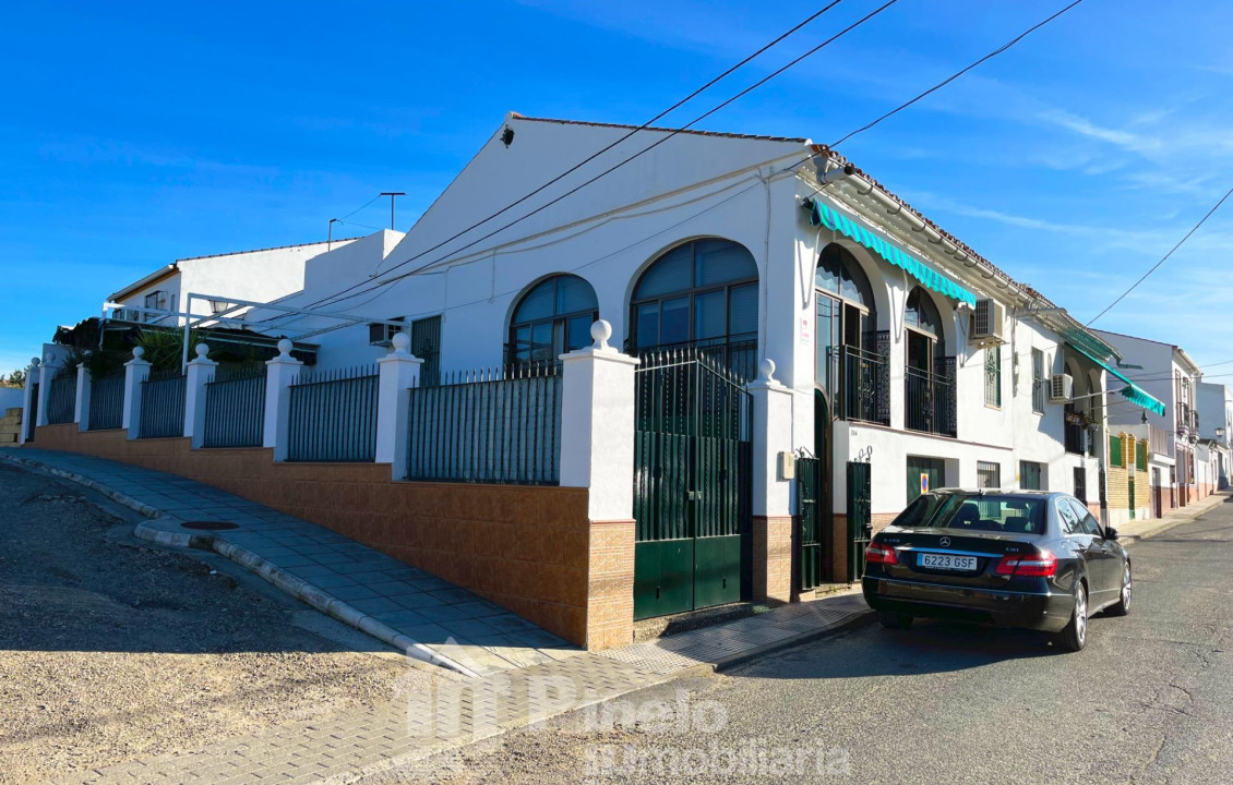For Sale - Casas o chalets - Castilblanco de los Arroyos - PILAR NUEVO