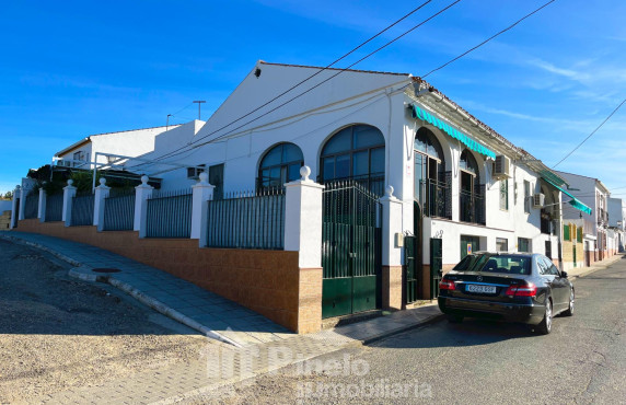 For Sale - Casas o chalets - Castilblanco de los Arroyos - PILAR NUEVO