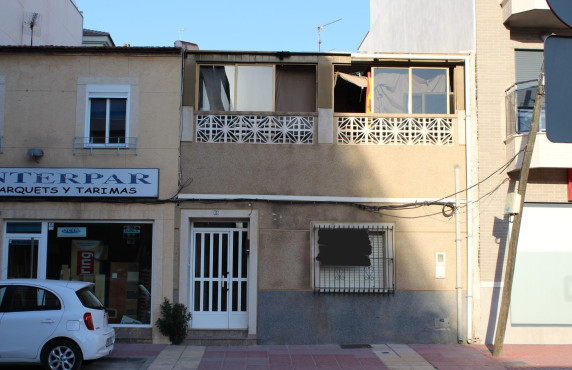 For Sale - Casas o chalets - Murcia - CHURRA - STGO T ZARAICHE