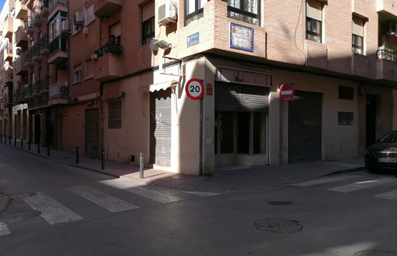For Sale - Locales - Murcia - ALMENARA