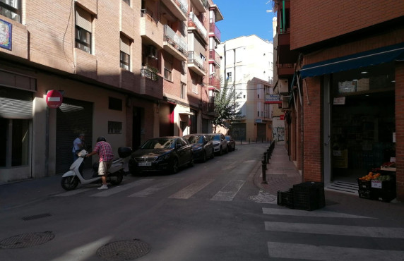 Venta - Locales - Murcia - ALMENARA