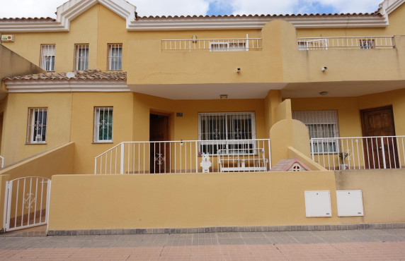 For Sale - Casas o chalets - Cartagena - DIEGO DE ALMAGRO-P.ESTREC