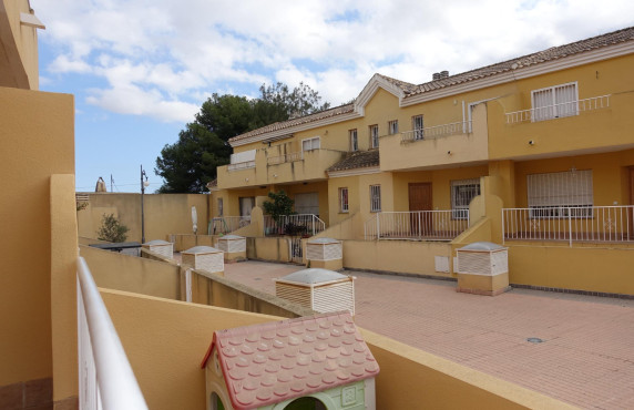 For Sale - Casas o chalets - Cartagena - DIEGO DE ALMAGRO-P.ESTREC