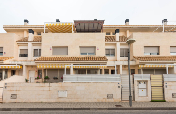 Venta - Casas o chalets - Murcia - AMARANTO
