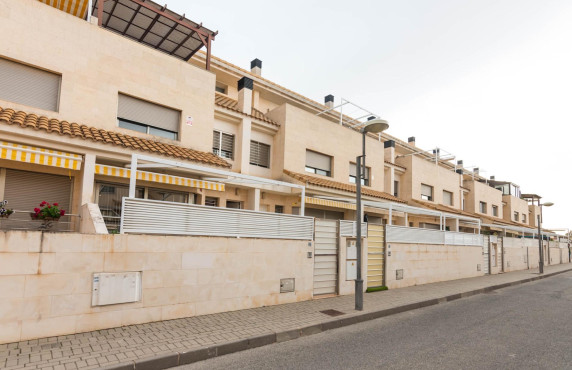 Venta - Casas o chalets - Murcia - AMARANTO
