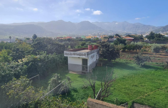 Venta - Locales - Valsequillo de Gran Canaria - AGUACATE