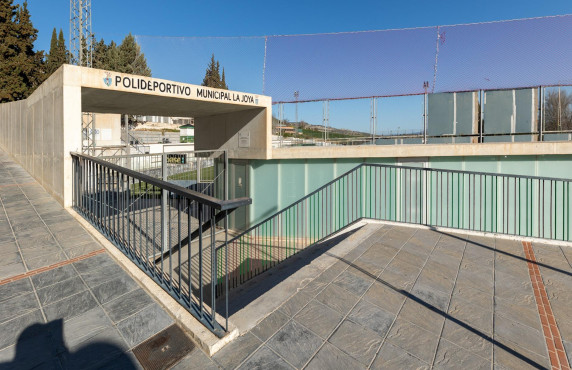 For Sale - Fincas y solares - Alhama de Granada - de Andalucía