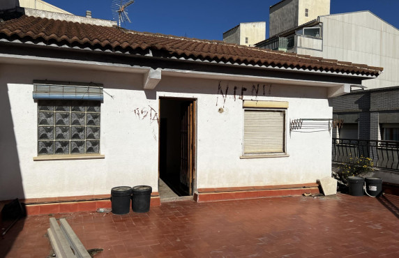 Venta - Casas o chalets - El Vendrell - ANOIA