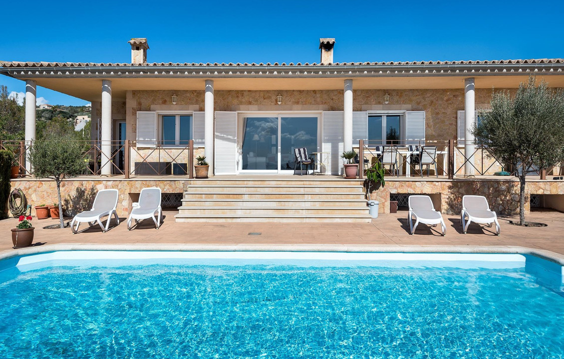 For Sale - Casas o chalets - Palma de Mallorca - Aritjol