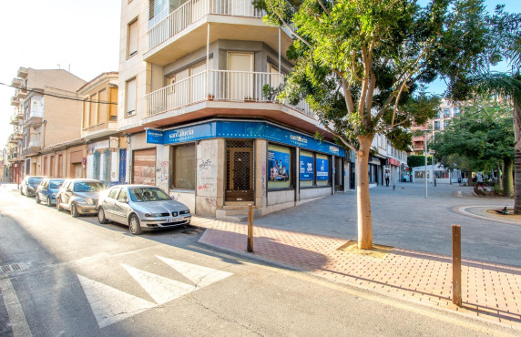 For Sale - Locales - Murcia - CONSTITUCION