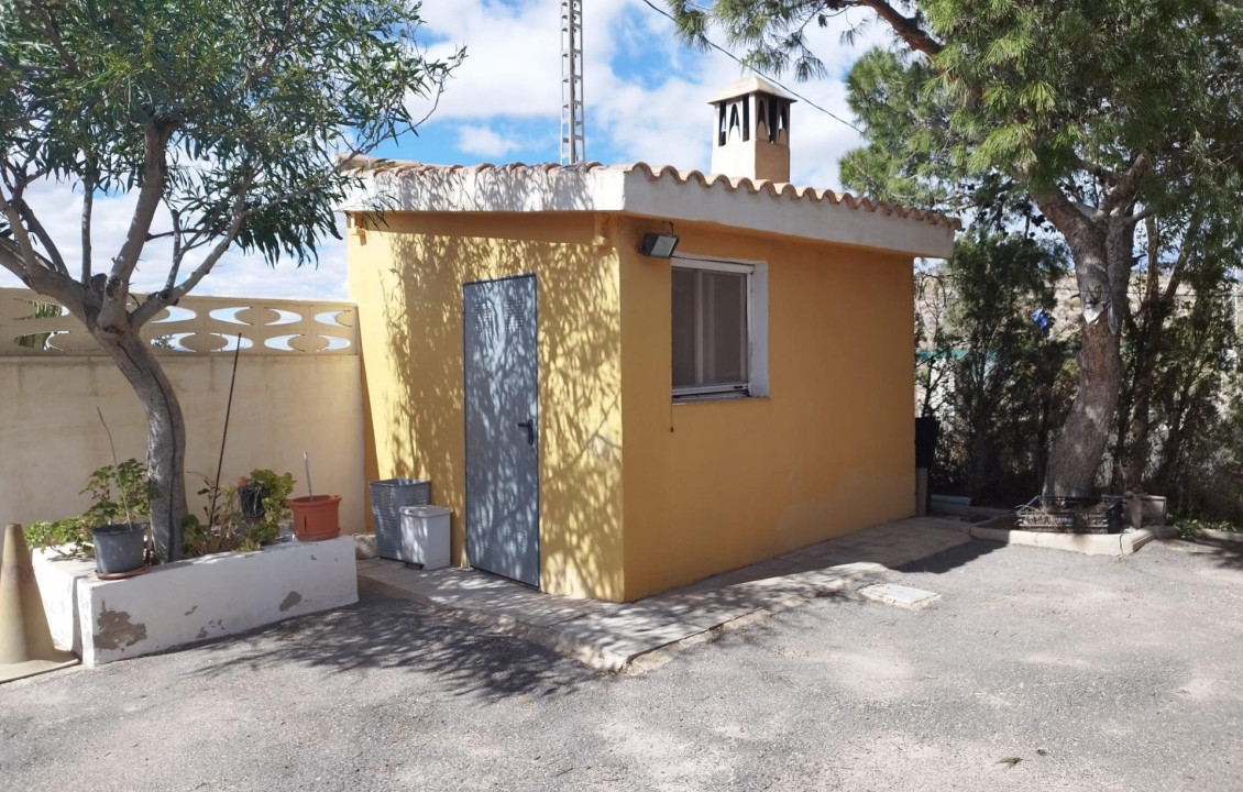 For Sale - Casas o chalets - Alicante - PALOMETA