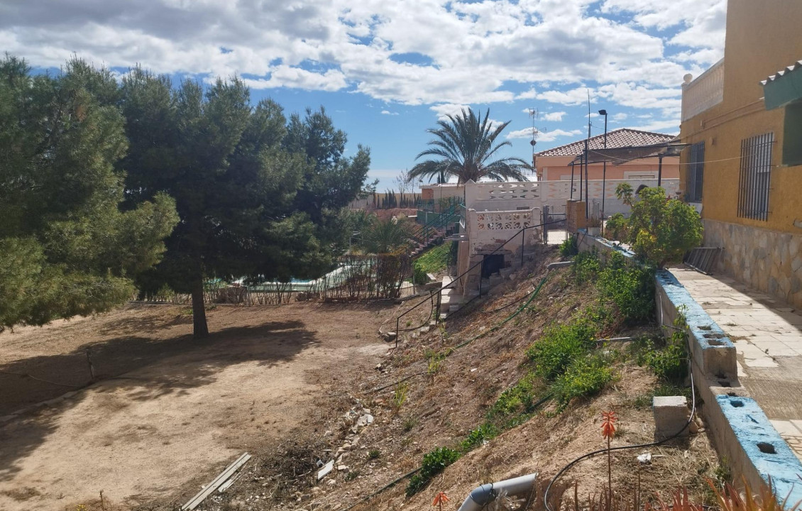Venta - Casas o chalets - Alicante - PALOMETA