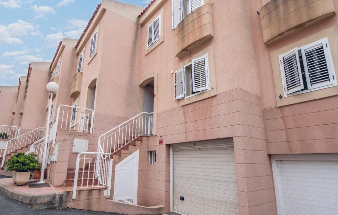For Sale - Casas o chalets - Las Palmas de Gran Canaria - PEPE GARCIA FAJARDO