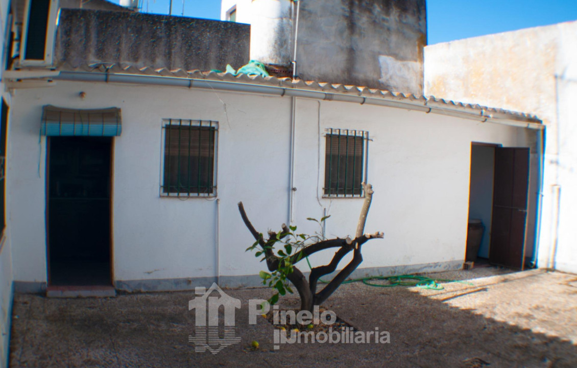 For Sale - Casas o chalets - Castilblanco de los Arroyos - MAGDALENA