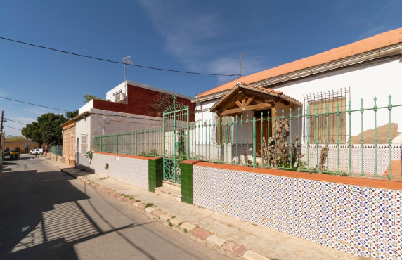 Venta - Casas o chalets - Cartagena - Contramaestre