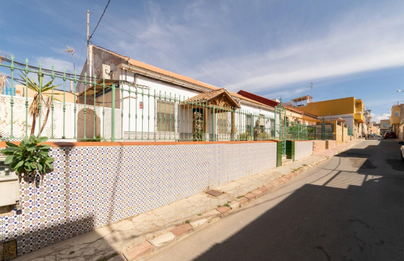 Venta - Casas o chalets - Cartagena - Contramaestre