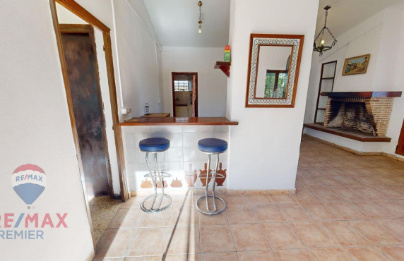 For Sale - Casas o chalets - La Villajoyosa - Partida Paraiso