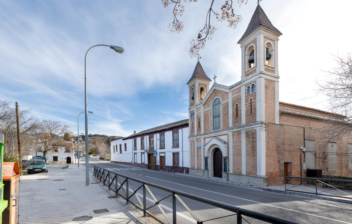 Venta - Casas o chalets - Granada - Real del Fargue