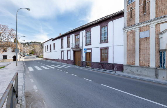 For Sale - Casas o chalets - Granada - Real del Fargue