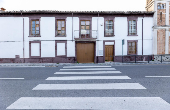 Venta - Casas o chalets - Granada - Real del Fargue