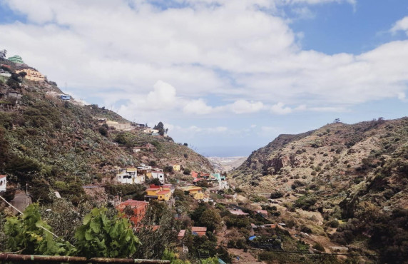 Venta - Casas o chalets - Telde - Lugar Valle Casares