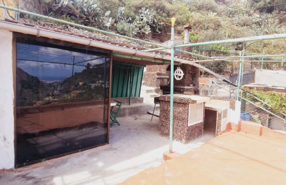 Venta - Casas o chalets - Telde - Lugar Valle Casares