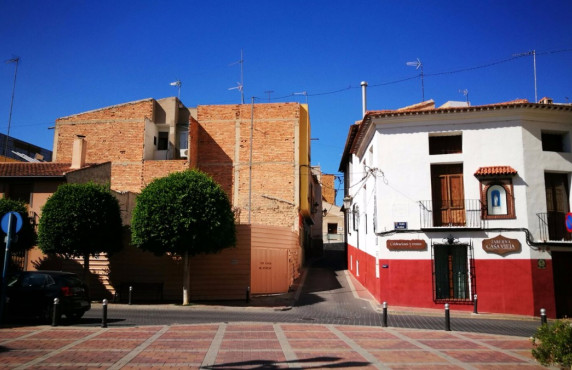 Venta - Casas o chalets - Molina de Segura - castillo