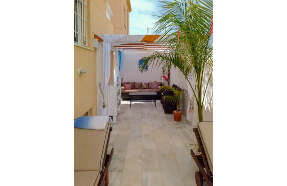 For Sale - Casas o chalets - Cartagena - Calle Lavija